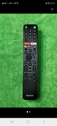 این کنترل اورجینال و فابریک سونی میباشد