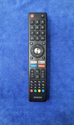 عکس کنترل اورجینال شینون