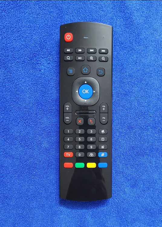 این کنترل اورجینال میباشد