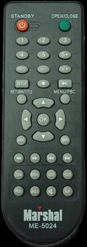 کنترل فابریک و اورجینال