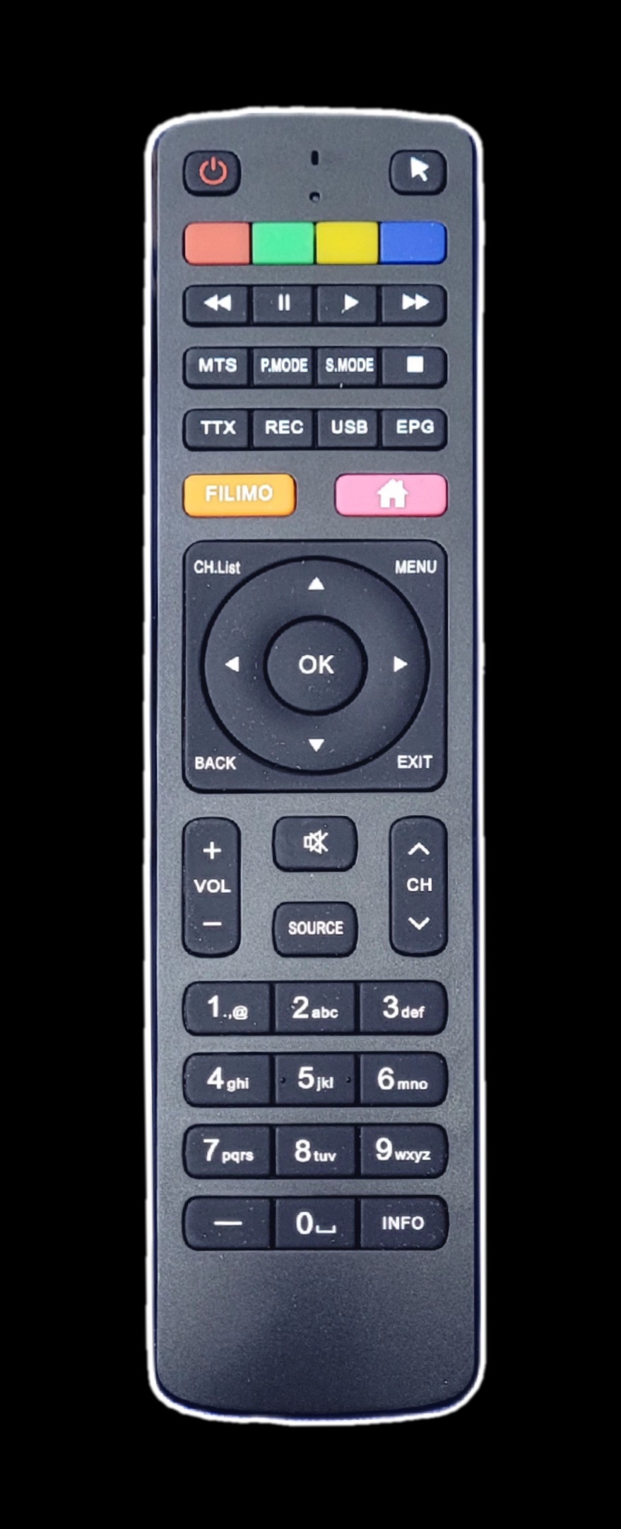 کنترل اورجینال فابریک میباشد