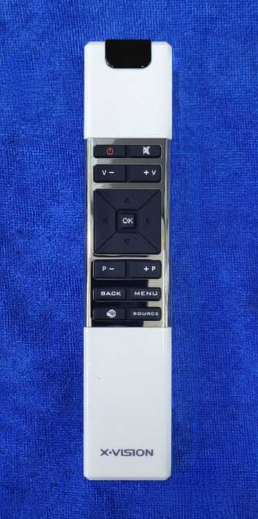 کنترل هوشمند