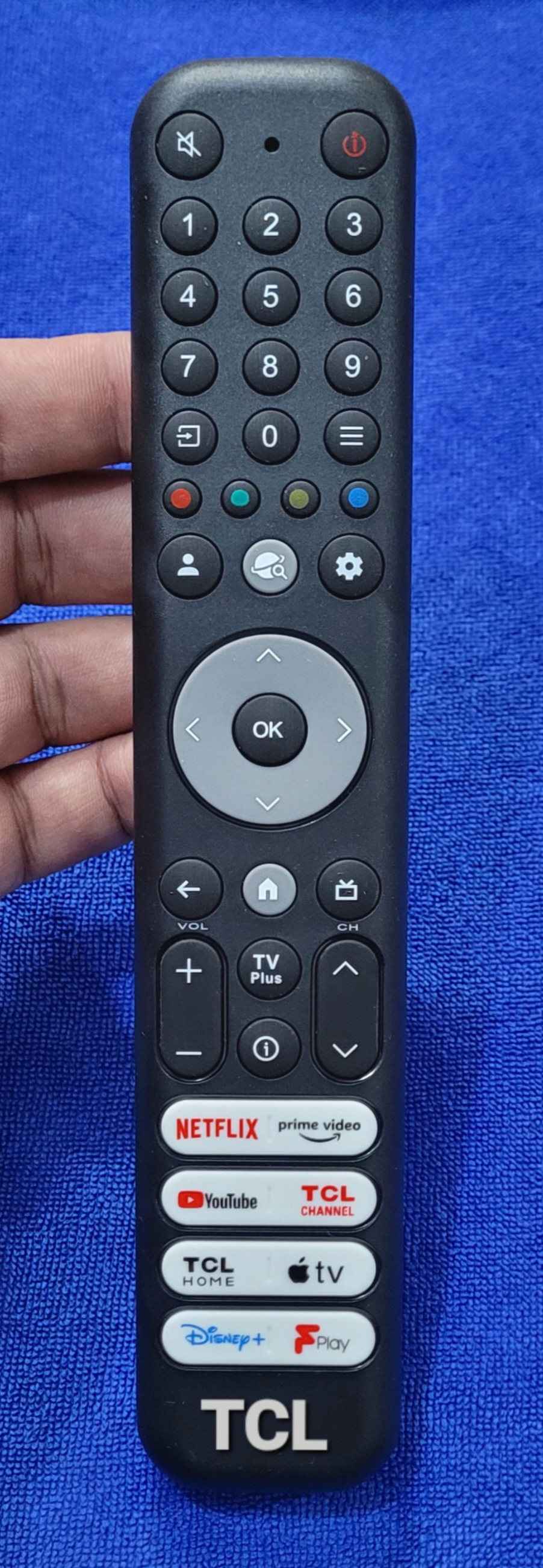 قابل استفاده برای همه تلویزیون های اینترنت دار