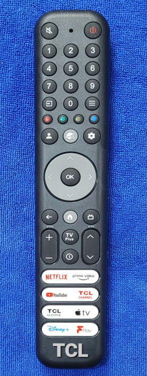 قابل استفاده برای همه تلویزیون های اینترنت دار