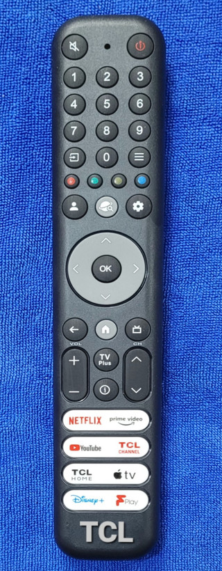 قابل استفاده برای همه تلویزیون های اینترنت دار