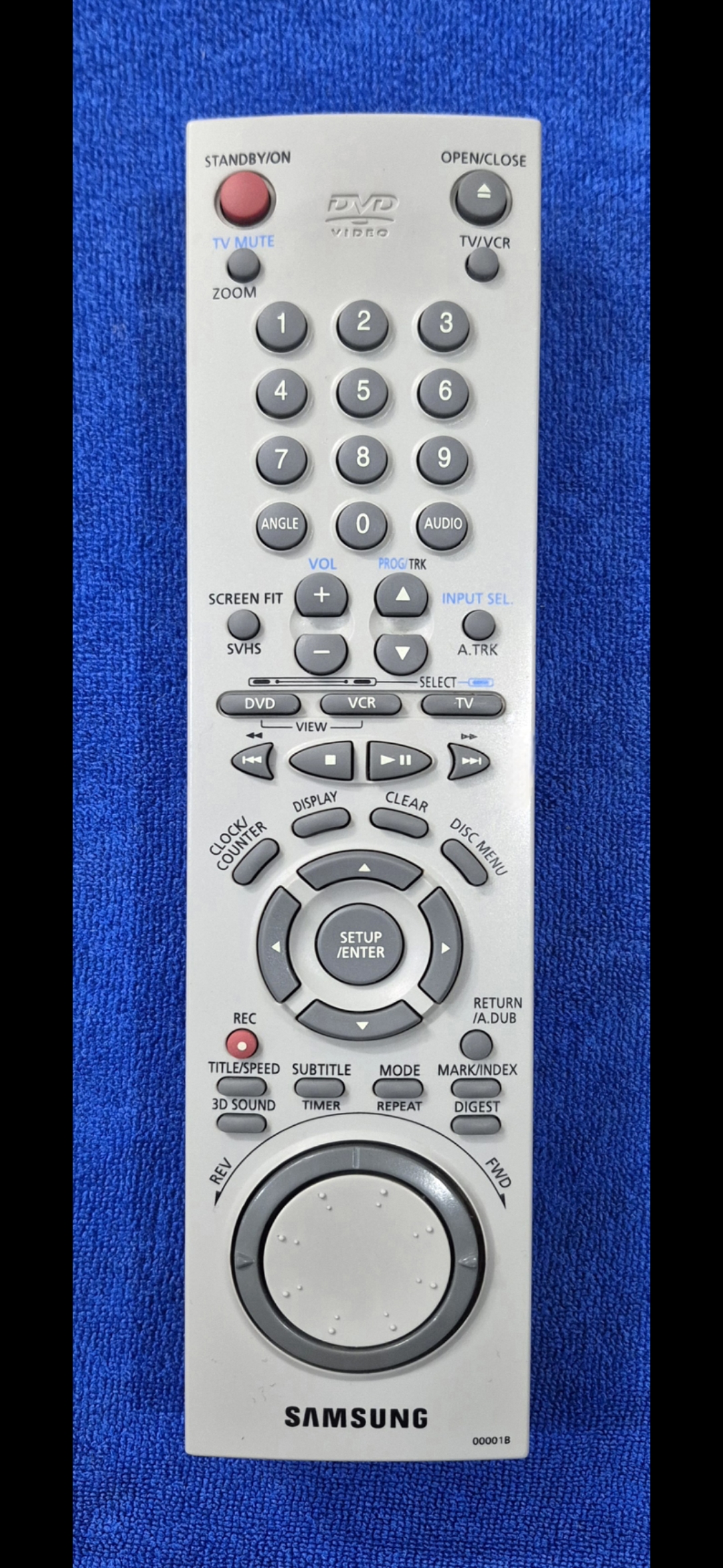 کنترل نو و اورجینال است