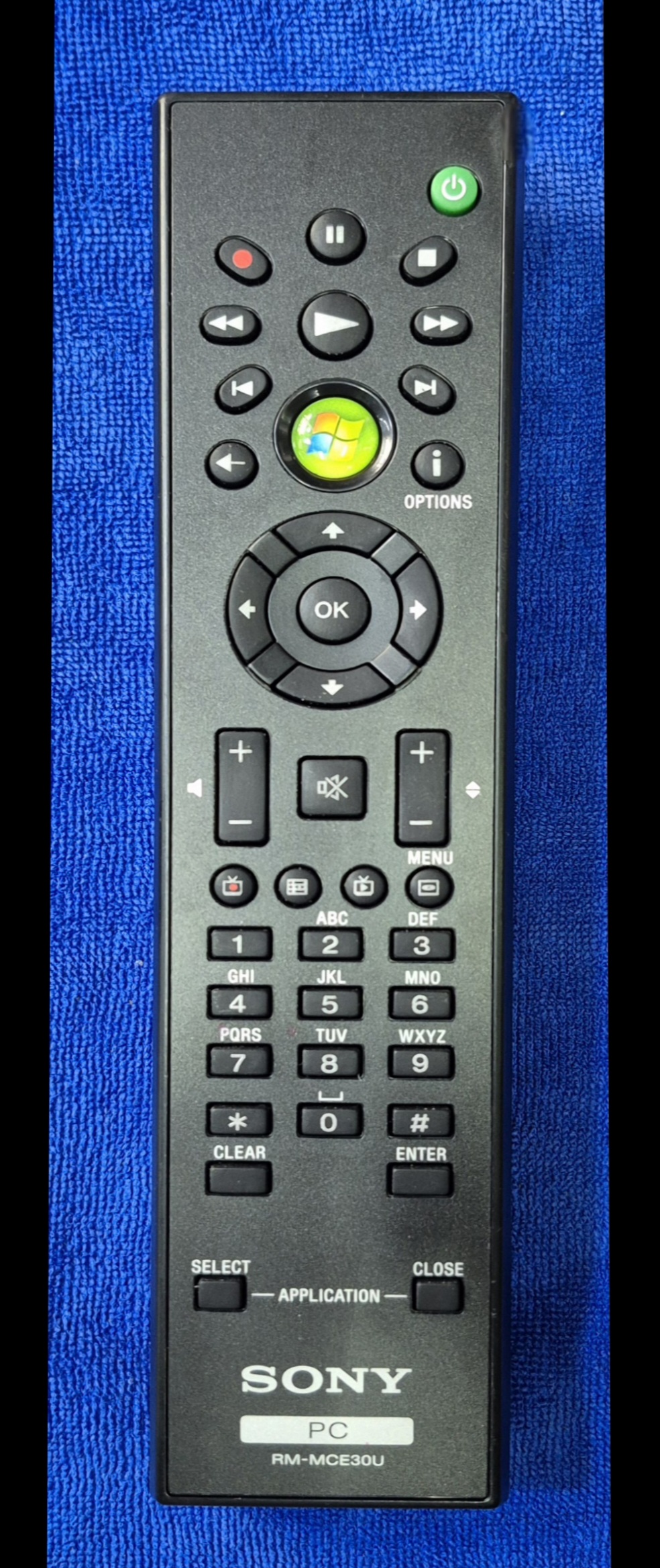 کنترل SONY ویندوز