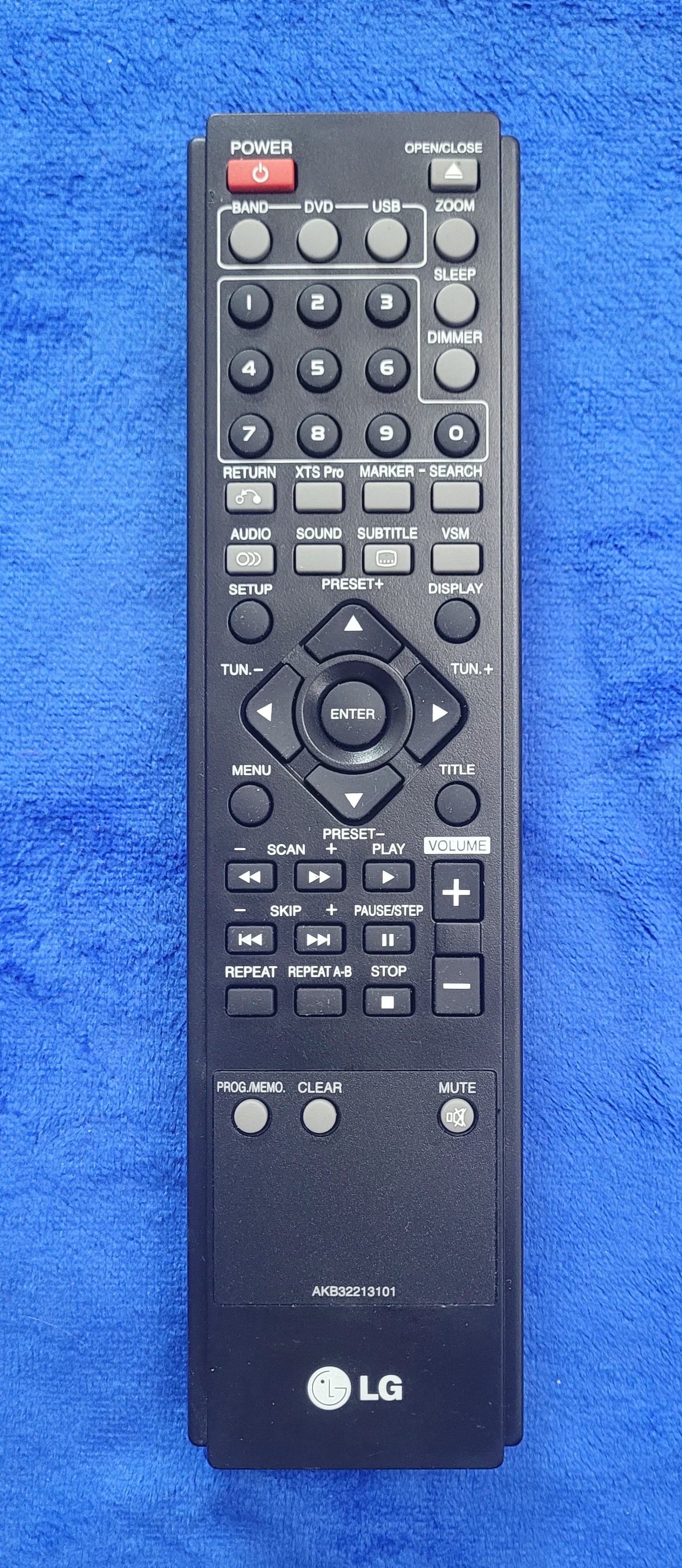 LG AKB 32213101 ال جی